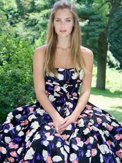 芭儿·拉法莉/Bar Refaeli-19-80